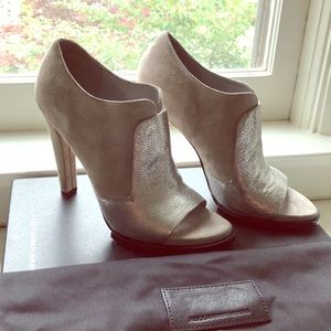 Alexander Wang Luisa Heels